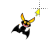 Normal select cursor