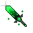 swordgreen cursor