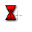 Zajęty cursor