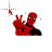 Normal select cursor