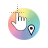 Normal select cursor
