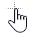 Link select cursor