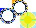 Dark Angel Cursors preview
