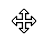 Move cursor