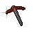 Dragon PIckaxe cursor