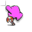 Help select cursor