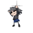 Normal select cursor