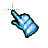 Normal select cursor