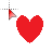 Help select cursor