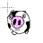 Link select cursor