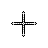 Precision select cursor