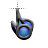 Link select cursor