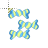 My Little Pony Friendship is Magic; Bon Bon's Cutie Mark cursor