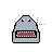 Normal select cursor