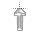 Alternate select cursor