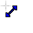 Normal select cursor