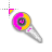 Twice LightStick Candy Bong Kpop Ver.2  cursor