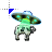 MW2 Abduction emblem cursor