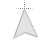 Alternate select cursor