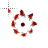 Normal select cursor
