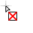 Unavailable cursor