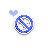 Unavailable cursor