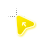 Link select cursor