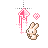 Alternate select cursor