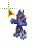 ShadeManEXE ow cursor