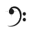 Precision select cursor