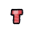 Pam Bolt cursor