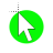 greencursor cursor