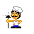 Alternat cursor