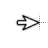 Normal select cursor