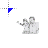 Link select cursor