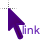 Link select cursor