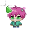 Saiki K cursor