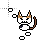 Link select cursor