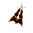 Alternate select cursor