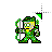 Normal select cursor