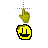Link select cursor