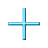 Precision select cursor