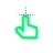 Link select cursor