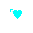 Light Blue Cursor cursor