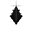 Silent Hill Mask cursor
