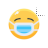 Normal select cursor