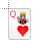 Normal select cursor