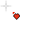 blackred cursor