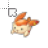 Normal select cursor