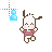 Normal select cursor